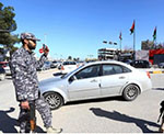 ‘State of Emergency’  Declared in Libya Capital